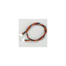 Spektrum propojovací kabel přijímače JST-ZHR 22cm - 1