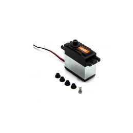Spektrum servo S605 Hi Torque voděodolné, 23T - 1