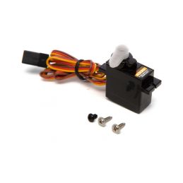 Spektrum servo A3030R revers - 1