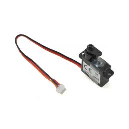 Spektrum servo H2065 Heli Nanolite HighSpeed MG - 1
