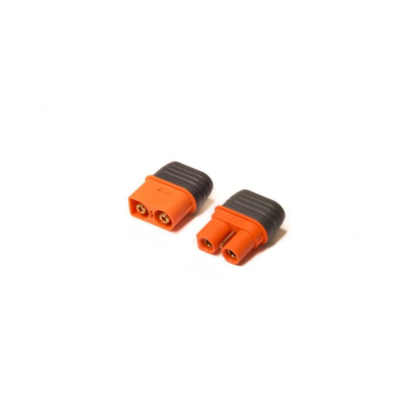 Spektrum konektor IC3 (pár) - 1 Spektrum konektor IC3 (pár) - 1