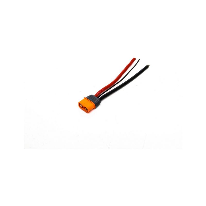 Spektrum konektor IC3 přístroj s kabelem 10cm 13AWG - 1 Spektrum konektor IC3 přístroj s kabelem 10cm 13AWG - 1