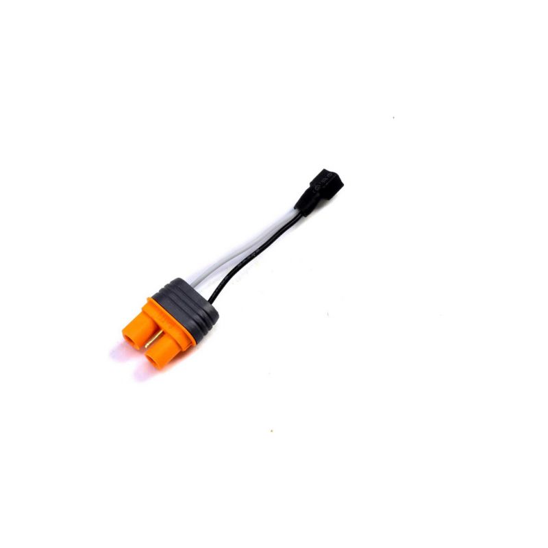 Spektrum konverzní kabel IC3 baterie - JST-PH přístroj - 1 Spektrum konverzní kabel IC3 baterie - JST-PH přístroj - 1