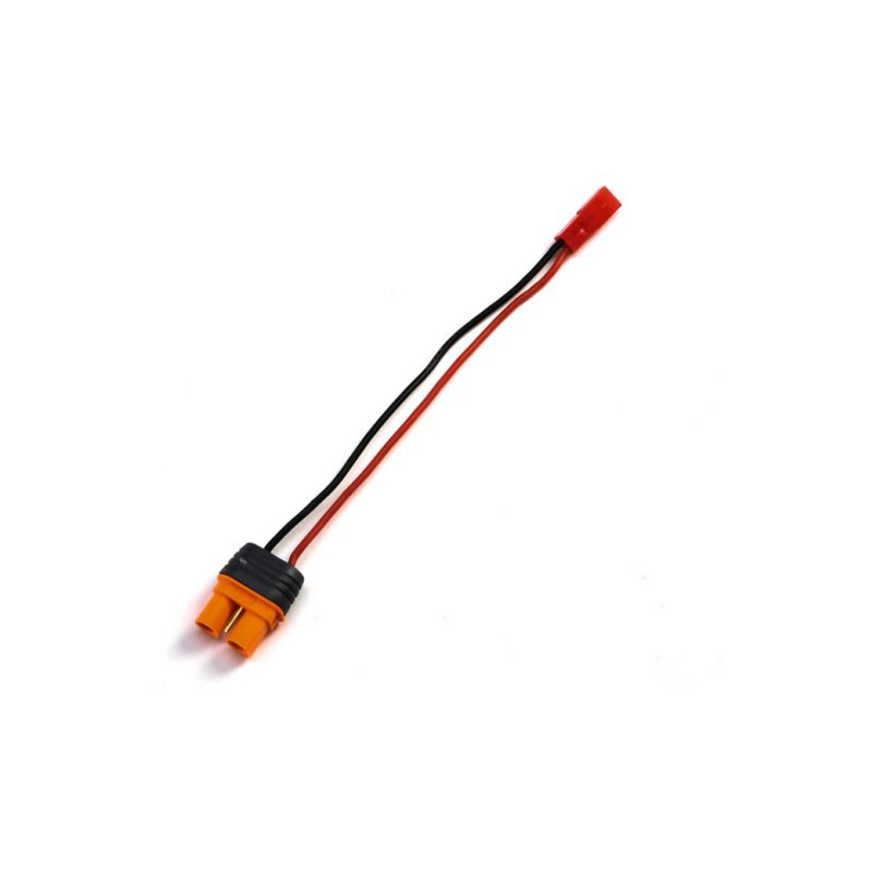 Spektrum konverzní kabel IC3 přístroj - JST přístroj - 1 Spektrum konverzní kabel IC3 přístroj - JST přístroj - 1