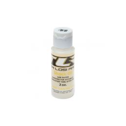 TLR silikonový olej do tlumičů 220cSt (22.5Wt) 56ml - 1