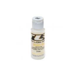 TLR silikonový olej do tlumičů 340cSt (30Wt) 56ml - 1