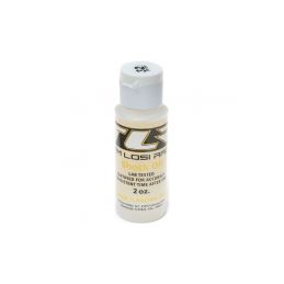 TLR silikonový olej do tlumičů 380cSt (32.5Wt) 56ml - 1