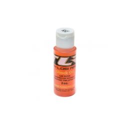TLR silikonový olej do tlumičů 420cSt (35Wt) 56ml - 1