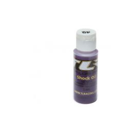 TLR silikonový olej do tlumičů 520cSt (40Wt) 56ml - 1