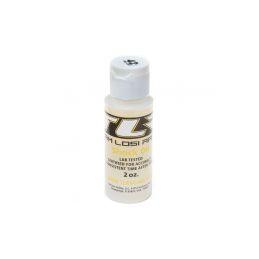 TLR silikonový olej do tlumičů 560cSt (42.5Wt) 56ml - 1
