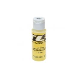 TLR silikonový olej do tlumičů 600cSt (45Wt) 56ml - 1