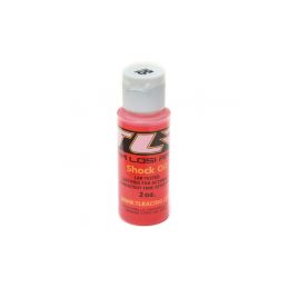 TLR silikonový olej do tlumičů 700cSt (50Wt) 56ml - 1