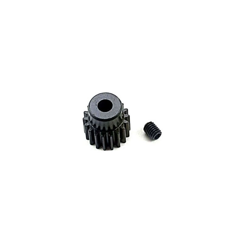 Traxxas pastorek 18T 48DP 3.17mm - 1