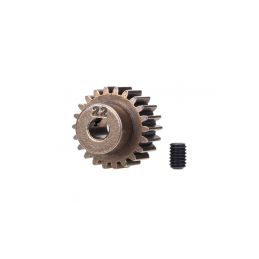 Traxxas pastorek 22T 48DP 3.17mm - 1