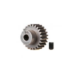 Traxxas pastorek 24T 48DP 3.17mm - 1