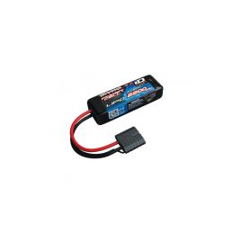 Traxxas LiPo baterie 7.4V 2200mAh 25C iD - 1