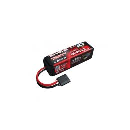 Traxxas LiPo baterie 11.1V 6400mAh 25C iD - 1