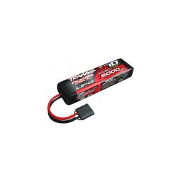 Traxxas LiPo baterie 11.1V 5000mAh 25C iD - 1