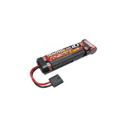 Traxxas NiMH baterie 8.4V 3000mAh plochá iD - 1