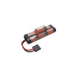 Traxxas NiMH baterie 8.4V 3000mAh vysoká iD - 1