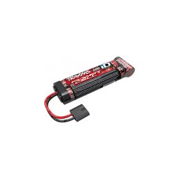 Traxxas NiMH baterie 8.4V 3300mAh plochá iD - 1