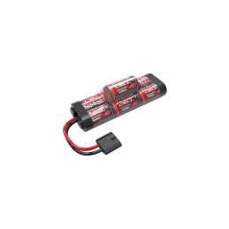 Traxxas NiMH baterie 8.4V 3300mAh vysoká iD - 1