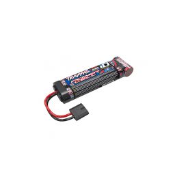 Traxxas NiMH baterie 8.4V 4200mAh plochá iD - 1