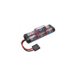 Traxxas NiMH baterie 8.4V 4200mAh vysoká iD - 1