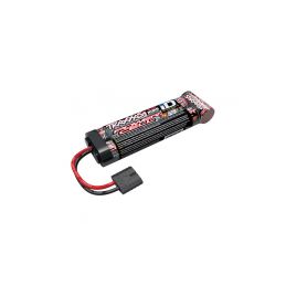 Traxxas NiMH baterie 8.4V 5000mAh plochá iD - 1