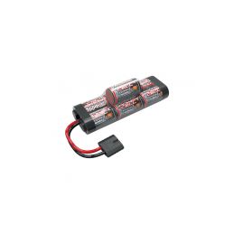 Traxxas NiMH baterie 8.4V 5000mAh vysoká iD - 1