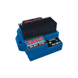 Traxxas stejnosměrný regulátor EVX-2 LVD - 1