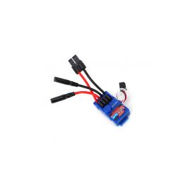 Traxxas stejnosměrný regulátor XL 2.5 LVD - 1
