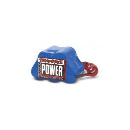 Traxxas NiMH baterie RX 1200mAh 6.0V kostka - 1