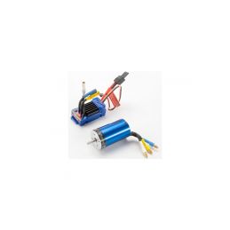 Traxxas střídavý motor Velineon 380, reg. VXL-3m - 1