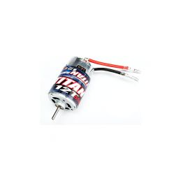 Traxxas stejnosměrný motor Titan 550 12T - 1