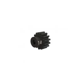 Traxxas pastorek 14T 32DP 3.17mm HD - 1
