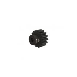 Traxxas pastorek 15T 32DP 3.17mm HD - 1