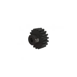 Traxxas pastorek 18T 32DP 3.17mm HD - 1