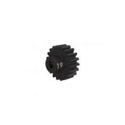 Traxxas pastorek 19T 32DP 3.17mm HD - 1
