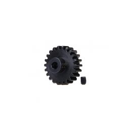 Traxxas pastorek 22T 32DP 3.17mm HD - 1
