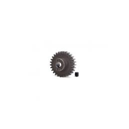 Traxxas pastorek 27T 32DP 5mm - 1