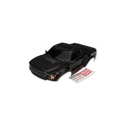Traxxas karosérie černá HD: Ford Raptor 2017 - 1