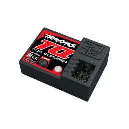 Traxxas přijímač TQ 2.4GHz 3 kan. - 1
