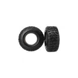 Traxxas pneu 2.2/3.0" Kumho, vložka (2) - 1