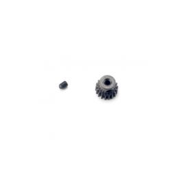 Traxxas pastorek 18T 48DP 2.3mm - 1