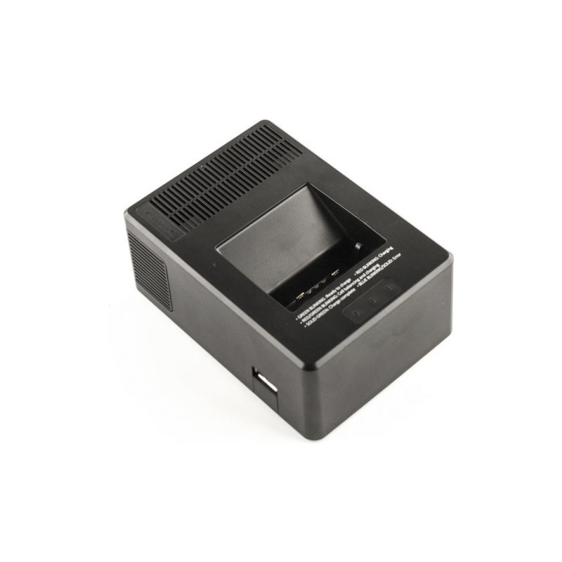 Yuneec H520/H Plus: Nabíječ SC4000-4H - 1 Yuneec H520/H Plus: Nabíječ SC4000-4H - 1