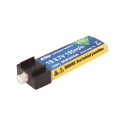 E-flite LiPo 3.7V 150mAh 25C - 1