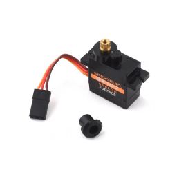 Spektrum servo SX107 Micro MG - 1
