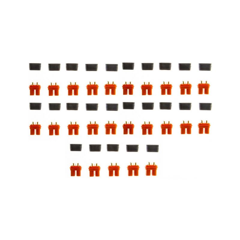 Spektrum konektor IC3 baterie (25) - 1 Spektrum konektor IC3 baterie (25) - 1