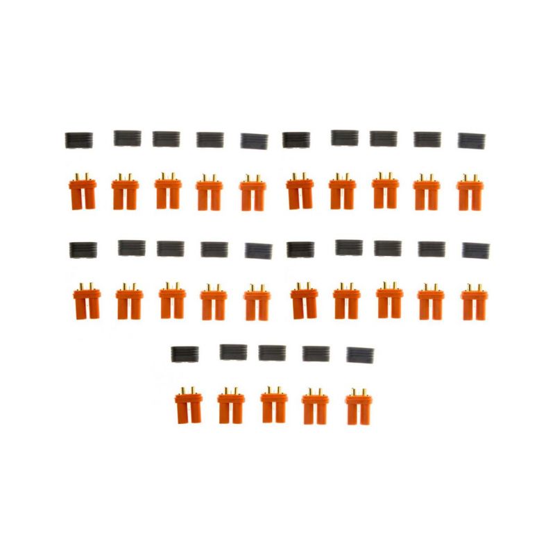 Spektrum konektor IC5 baterie (25) - 1 Spektrum konektor IC5 baterie (25) - 1